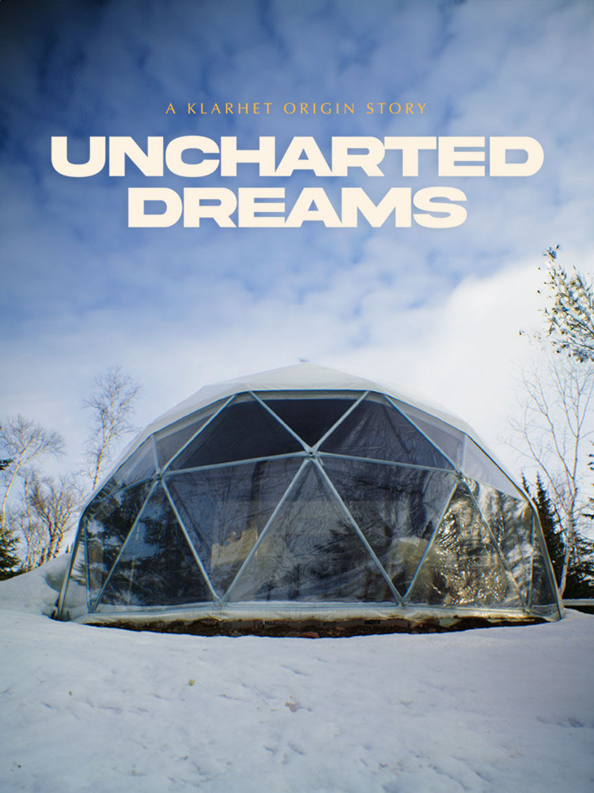 Uncharted-Dreams-Klarhet-Poster